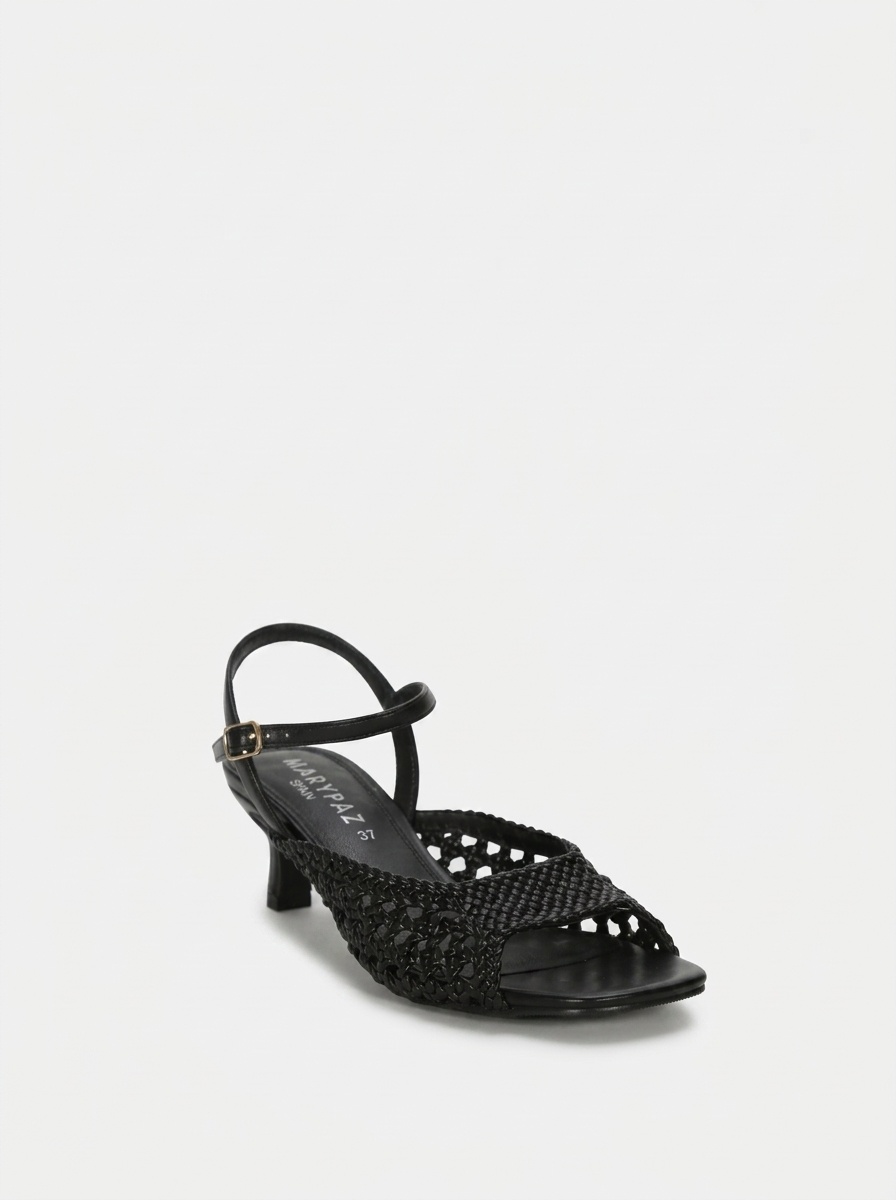 Sand&aacute;lia salto m&eacute;dio image number null